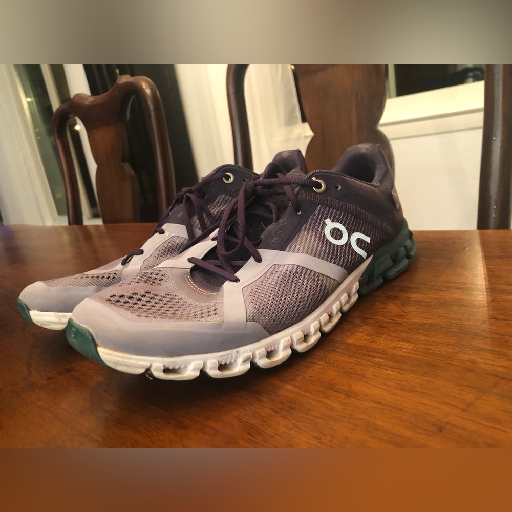 On Cloud Running Shoes